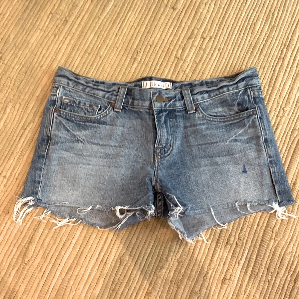 Cut Off Shorts